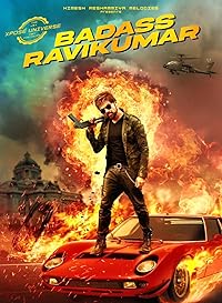 Badass Ravi Kumar Filmy4Wap 2025 Hindi Movie