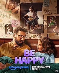 Be Happy Filmy4Wap 2025 Hindi Movie