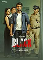 Black 2022 Hindi Dubbed 480p 720p Filmy4Wap