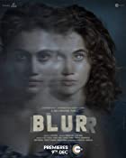 Blurr 2022 480p 720p 1080p Filmy4Wap