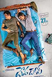 Devadas 2018 Hindi Dubbed 480p 400MB Filmy4Wap