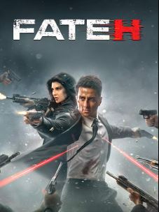 Fateh Filmy4Wap 2025 Hindi Movie HOTSTAR