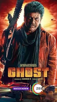 Ghost 2023 Hindi Dubbed Kannada Movie Download 480p 720p 1080p Filmy4Wap Filmyzilla