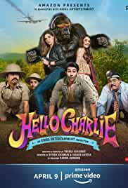 Hello Charlie 2021 Full Movie Download Filmy4Wap