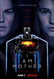 I Am Mother 2019 Hindi Subs 480p 300MB Filmy4Wap