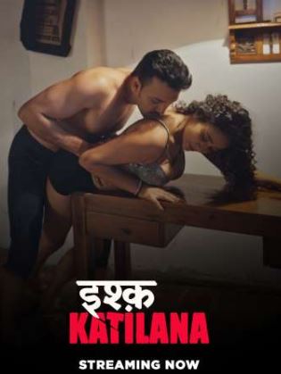 Ishq Katilana Filmy4Wap 2025 Altbalaji Web Series