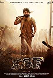 Kgf Chapter 1 Hindi Dubbed 480p 720p 1080p Filmy4Wap Filmyzilla