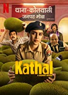 Kathal A Jackfruit Mystery 2023 Movie Download 480p 720p 1080p Filmy4Wap