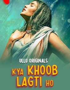 Kya Khoob Lagti Ho Filmy4Wap 2024 Ullu Web Series