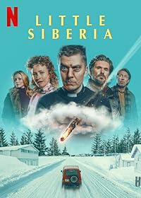  Little Siberia Filmy4Wap 2025 Hindi ORG English