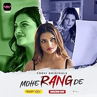 Mohe Range De 2024  Voovi Season 1 Episode 5 720p