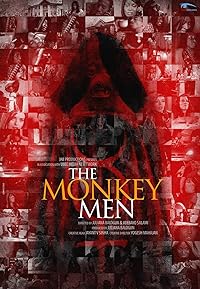 Monkey Man 2024 English Movie Download 480p 720p 1080p Filmy4Wap