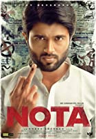 Nota 2021 Hindi Dubbed 480p 720p Filmy4Wap