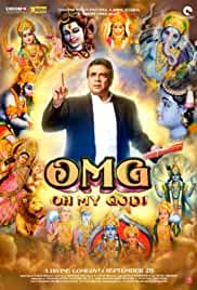 OMG Oh My God 2012 Full Movie Download Filmy4Wap