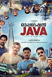 Operation JAVA 2021 Malayalam Full Movie Download Filmy4Wap