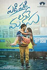 Padi Padi Leche Manasu 2018 Hindi Dubbed 480p Filmy4Wap