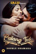 Palang Tod Double Dhamaka 2021 S01 ULLU Filmy4Wap