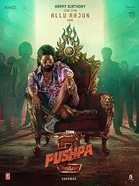 Pushpa 2 The Rule Filmy4Wap 2024 Hindi Dubbed