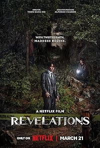 Revelations Filmy4Wap 2025 Hindi ORG Dubbed English