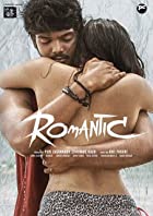 Romantic 2021 Hindi Dubbed 480p 720p Filmy4Wap