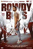 Rowdy Boys 2022 Hindi Dubbed 480p 720p 1080p Filmy4Wap Filmyzilla