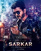 Sarkar 2018 Hindi Dubbed 480p 720p Filmy4Wap