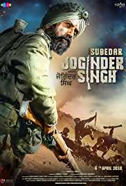 Subedar Joginder Singh 2018 Punjabi Full Movie Download Filmy4Wap