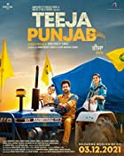 Teeja Punjab 2022 Punjabi 480p 720p Filmy4Wap