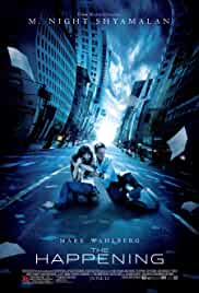 The Happening 2008 English Hindi Subs Filmy4Wap