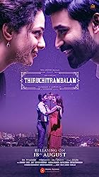 Thiruchitrambalam 2022 Hindi Dubbed Tamil  480p 720p 1080p 2160p 4K Filmy4Wap