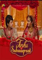 Tinku Ki Suhaagraat 2021 S01 Cineprime Web Series Download Filmy4Wap