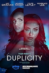 Tyler Perrys Duplicity Filmy4Wap 2025 Hindi ORG Dubbed