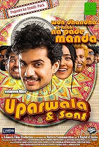 Uparwala and Sons 2024 Hindi Dubbed Movie Download 480p 720p 1080p Filmy4Wap