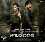 Wild Dog 2021 Telugu Full Movie Download Filmy4Wap