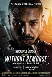 Without Remorse 2021 English Hindi Subs Filmy4Wap