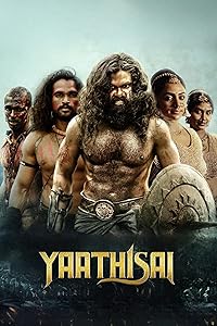 Yaathisai Filmy4Wap 2023 Hindi ORG Tamil