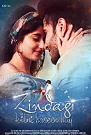 Zindagi Kitni Haseen Hay 2016 Full Movie Download Filmy4Wap