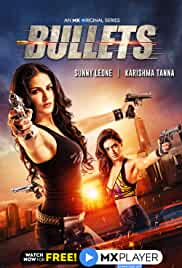 Bullets Filmy4Wap Web Series All Seasons 480p 720p HD Download Filmywap