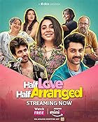 Half Love Half Arranged  Web Series Download 480p 720p 1080p Filmy4Wap