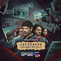 Kathmandu Connection 2022 Season 2 Web Series Download 480p 720p 1080p Filmy4Wap