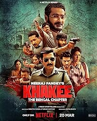 Khakee The Bengal Chapter Filmy4Wap 2025 Season 1 Hindi Web Series