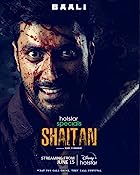 Shaitan  Web Series Download 480p 720p 1080p Filmy4Wap