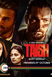 Taish Filmy4Wap Web Series All Seasons 480p 720p HD Download Filmywap