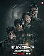 The Railway Men Filmy4Wap Web Series Download 480p 720p 1080p