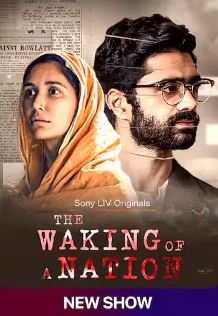 The Waking of a Nation Filmy4Wap 2025 Hindi Web Series