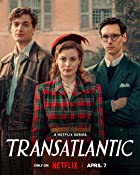 Transatlantic 2023 All Seasons Hindi Dubbed 480p 720p 1080p Download Filmy4Wap 